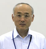 NPO法人福岡県防犯設備士協会 理事長