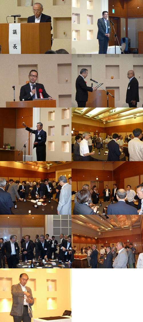 平成26年度総会