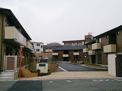 ディールーム後藤寺